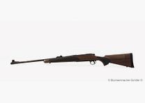 Remington 700SPS SYNTHETIC