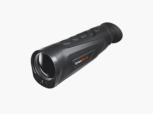 MONOCOLO TERMICO – THERMTEC – CYCLOPS 335L 3.0 SERIES