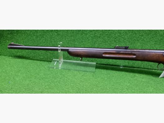 Mauser Wehrsportkarabiner ESW 340 nel calibro .22Lr.