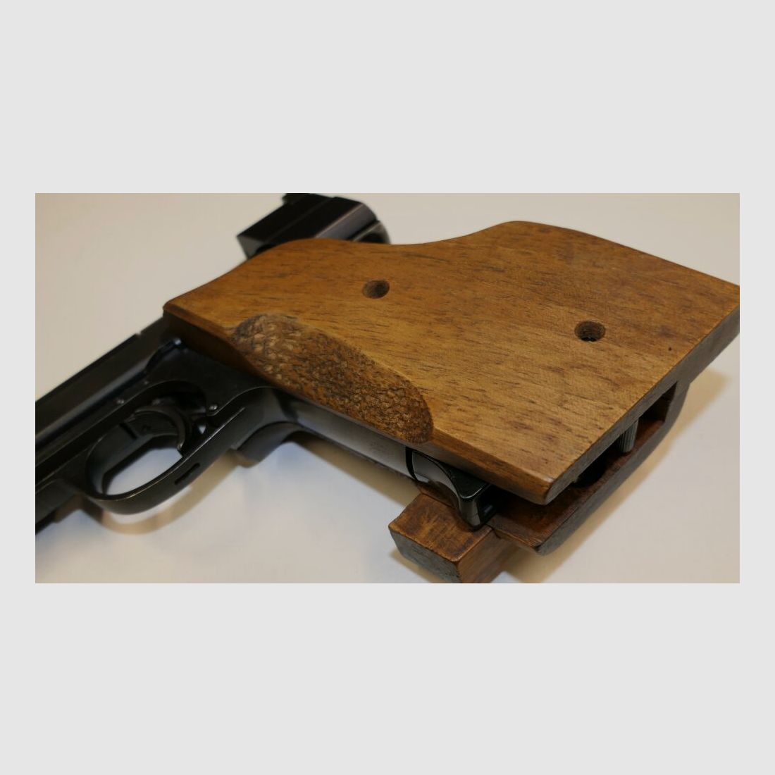 Hämmerli Mod. 215