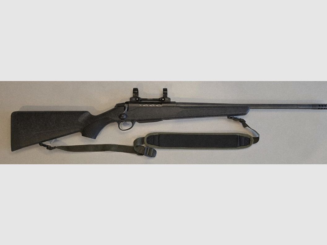Tikka T3x Roughtech in .308 Win