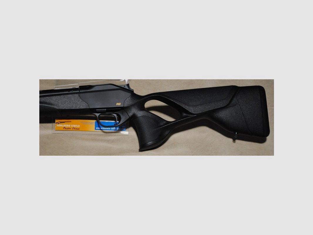Blaser R8 Ultimate braun synthetisch 7RM, Bild 2 von 5
