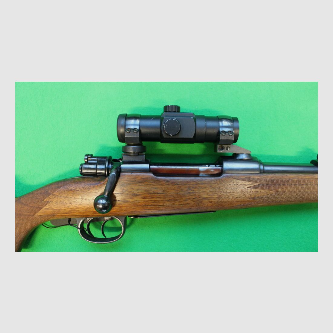 Mauser 98