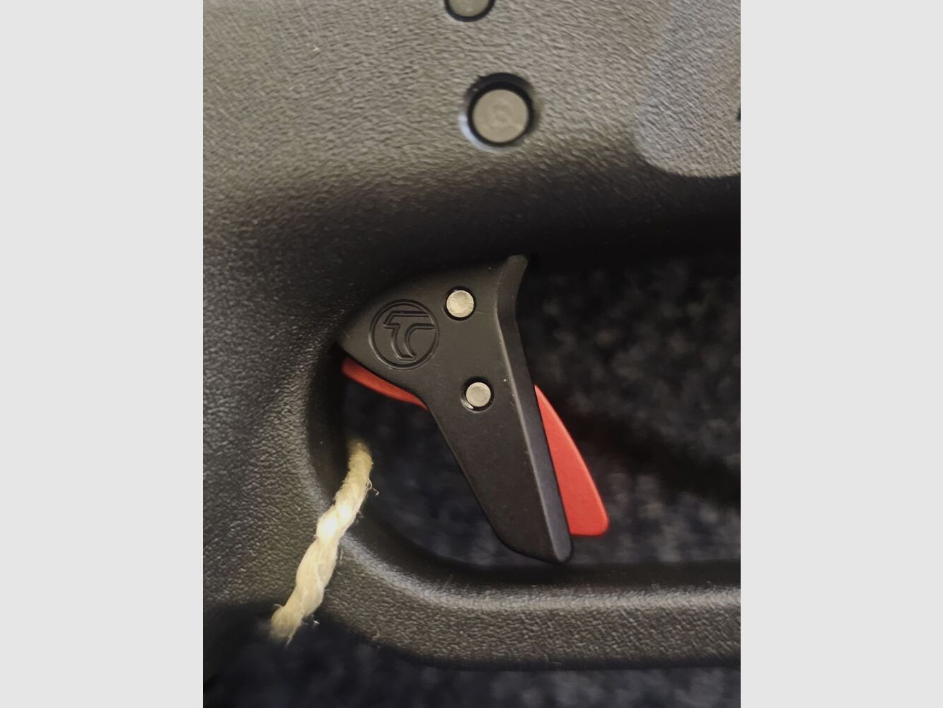 RBF Custom GLOCK 620 10mm AUTO M.O.S.