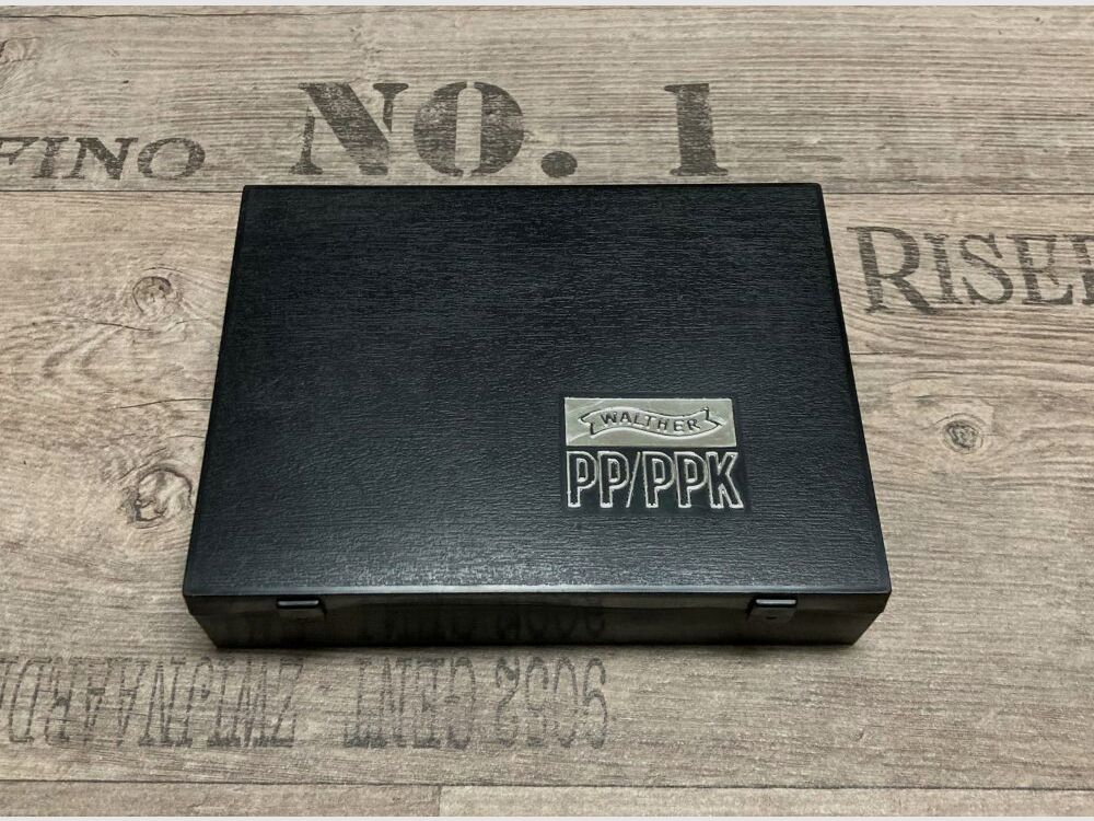 Walther PP