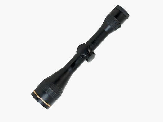Leupold LPS 3.5-14x52mm reticolo German 4