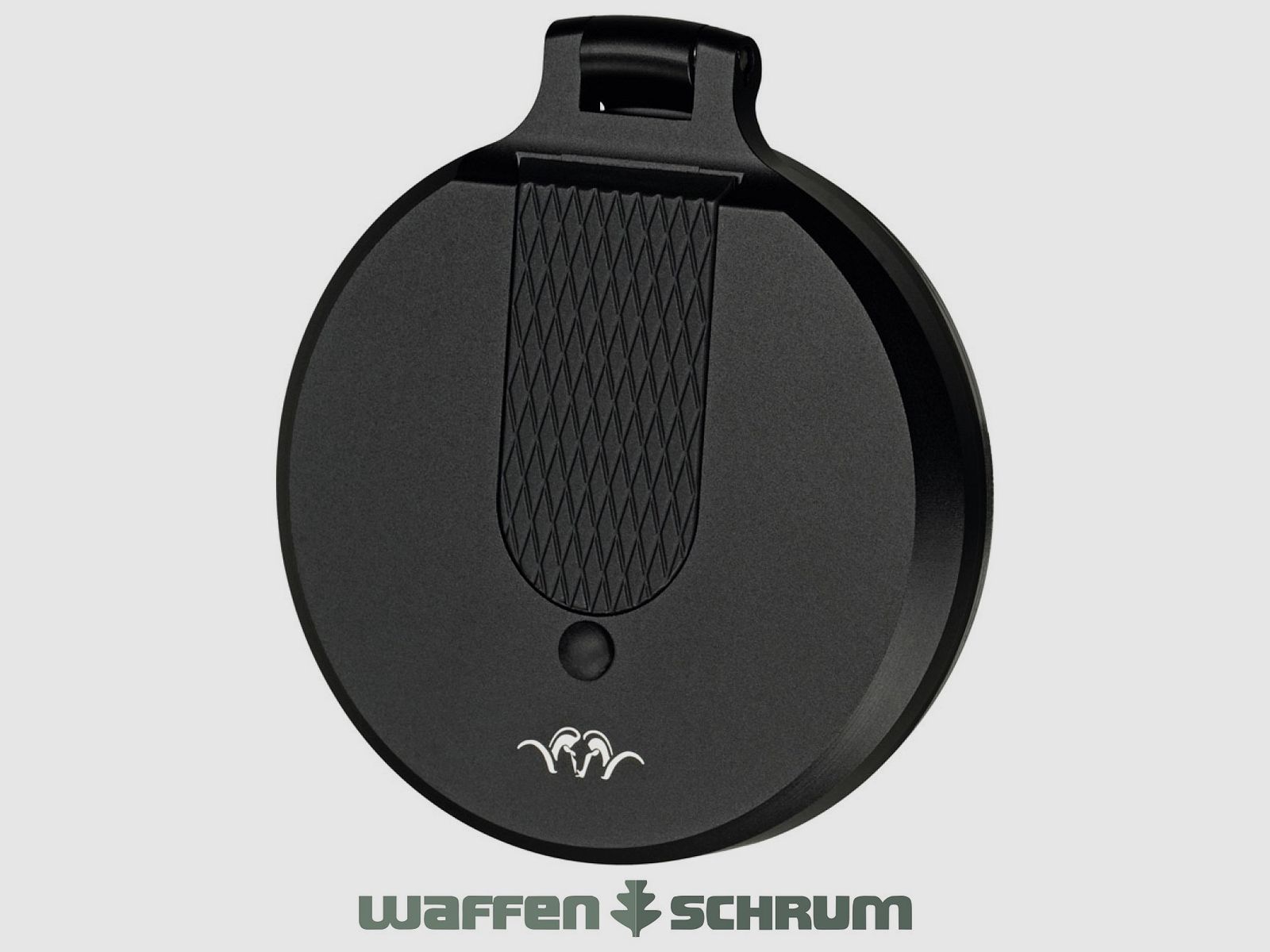 Blaser Objektiv Flip Cover für B2 2,5-15x56