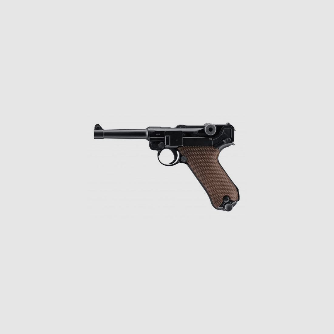 Walther P 08 GBB