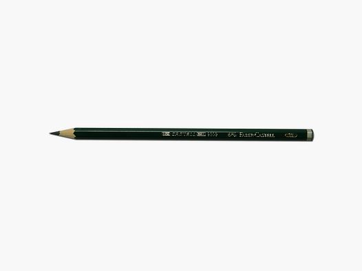 Faber-Castell Bleistift 6B Faber-Castell