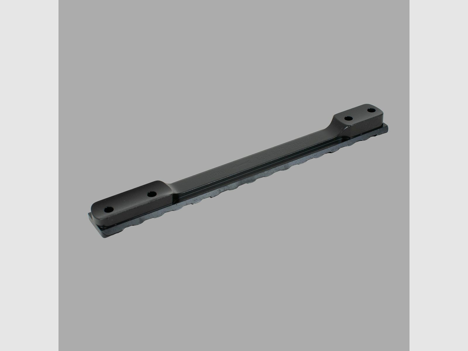 Rifle Doc Picatinny Weaver STAHL Schiene REMINGTON 700 LA (Long Action) Special Tactical, Bild 3 von 10