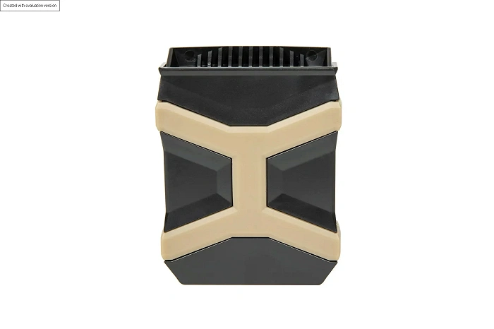 Ładownica Tactical Universal Mag Carrier (5.56) - Dark Earth, zdjęcie 3 z 8