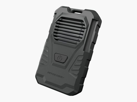 Nitecore EMR06 TAC Mückenabwehr mit Akku