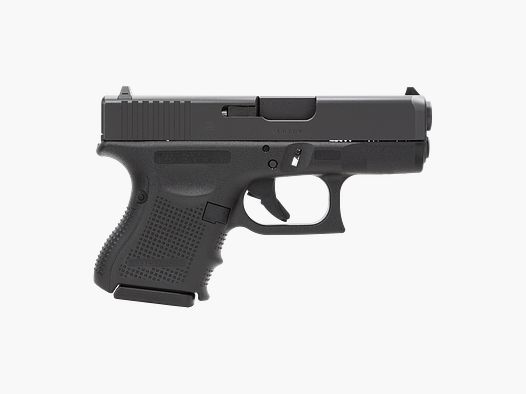PISTOLEN GLOCK 26 Gen4