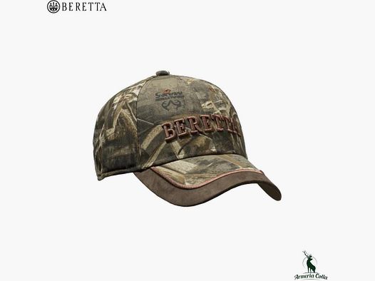 Beretta Hut Realtree Camo