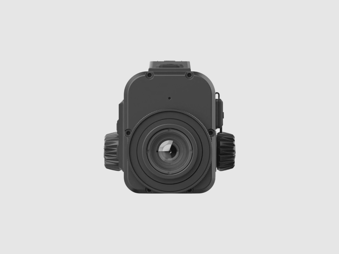 Clip-On Thermisch Monoculair Guide TB630 LRF, afbeelding 4 van 5