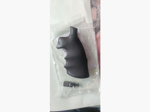 Hogue Monogrip per ad esempio Erma EGR 77