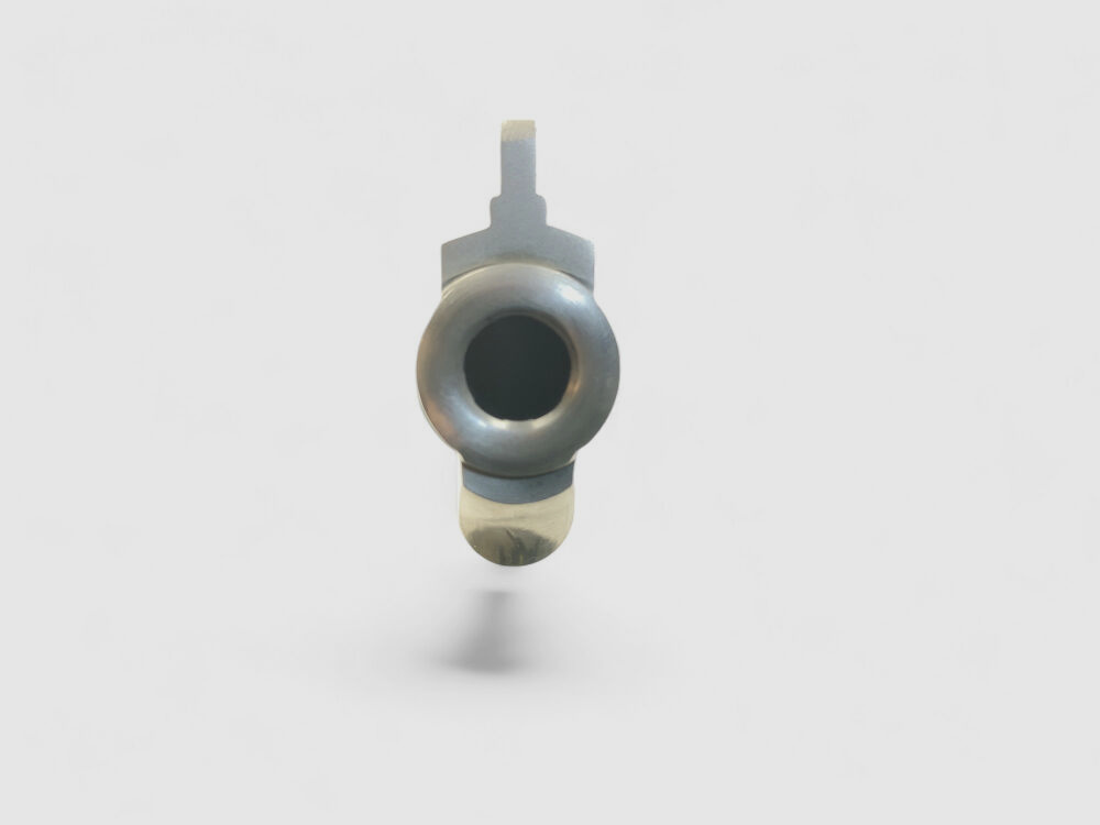 Taurus 689