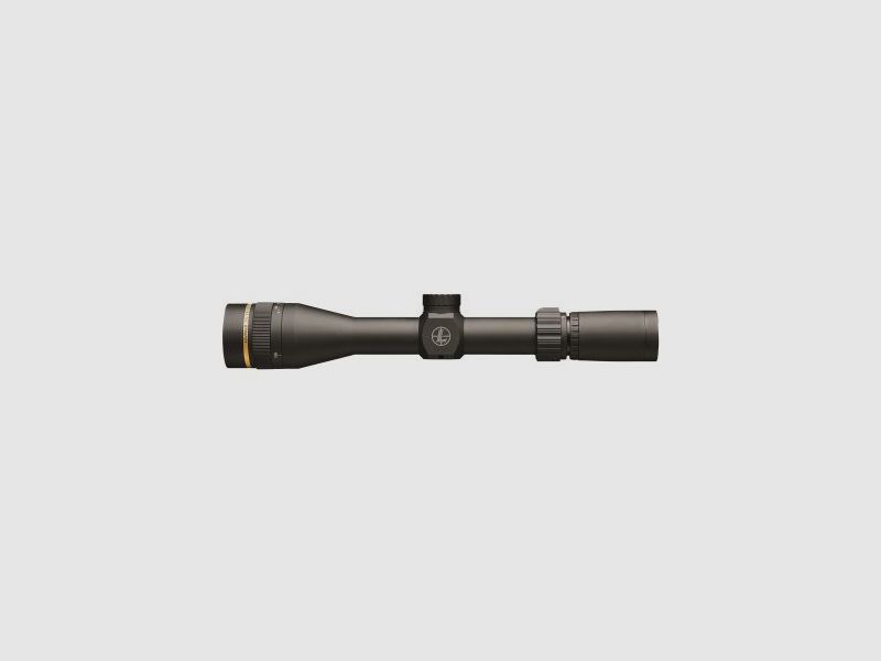 Leupold VX-Freedom 3-9x33 Fine Duplex nero opaco