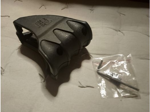 Fab Defense Magazin Griff m4 m16 ar15 ar10 sturmgewehr usw Universal