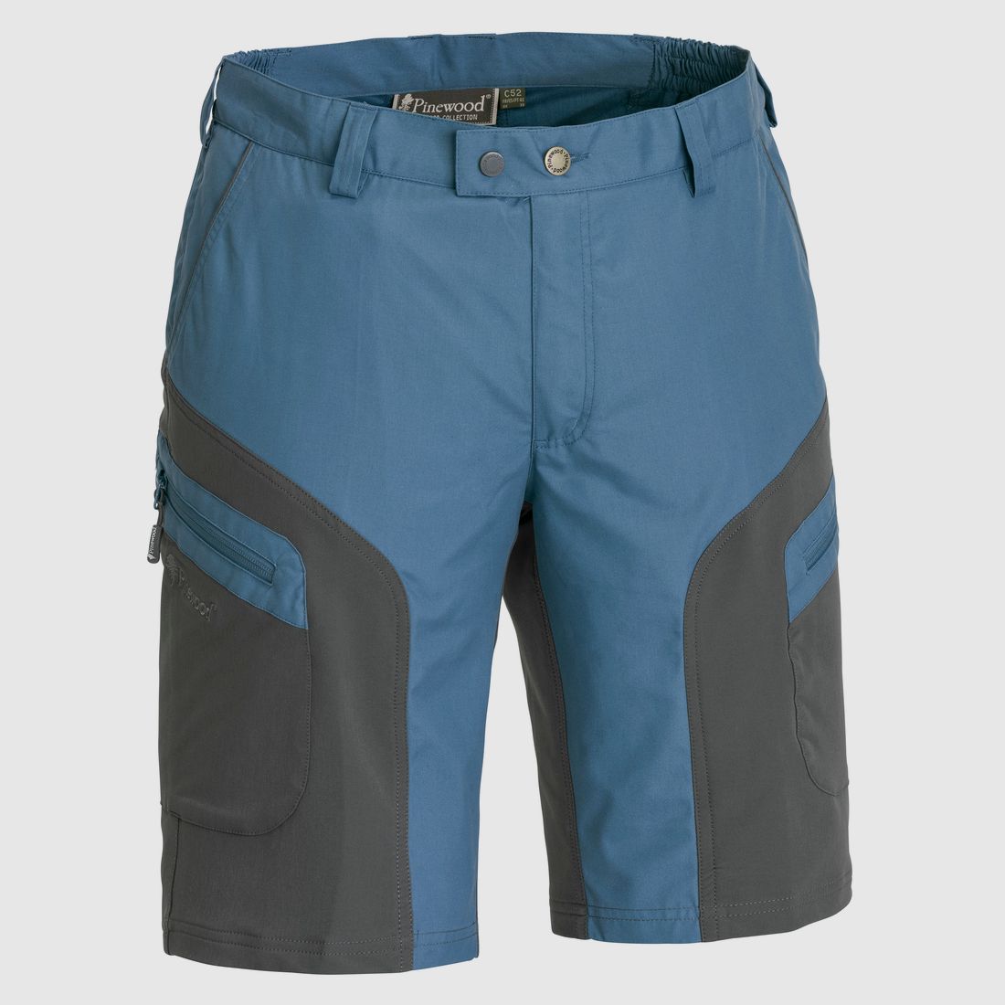 Pinewood Wildmark Stretch Shorts