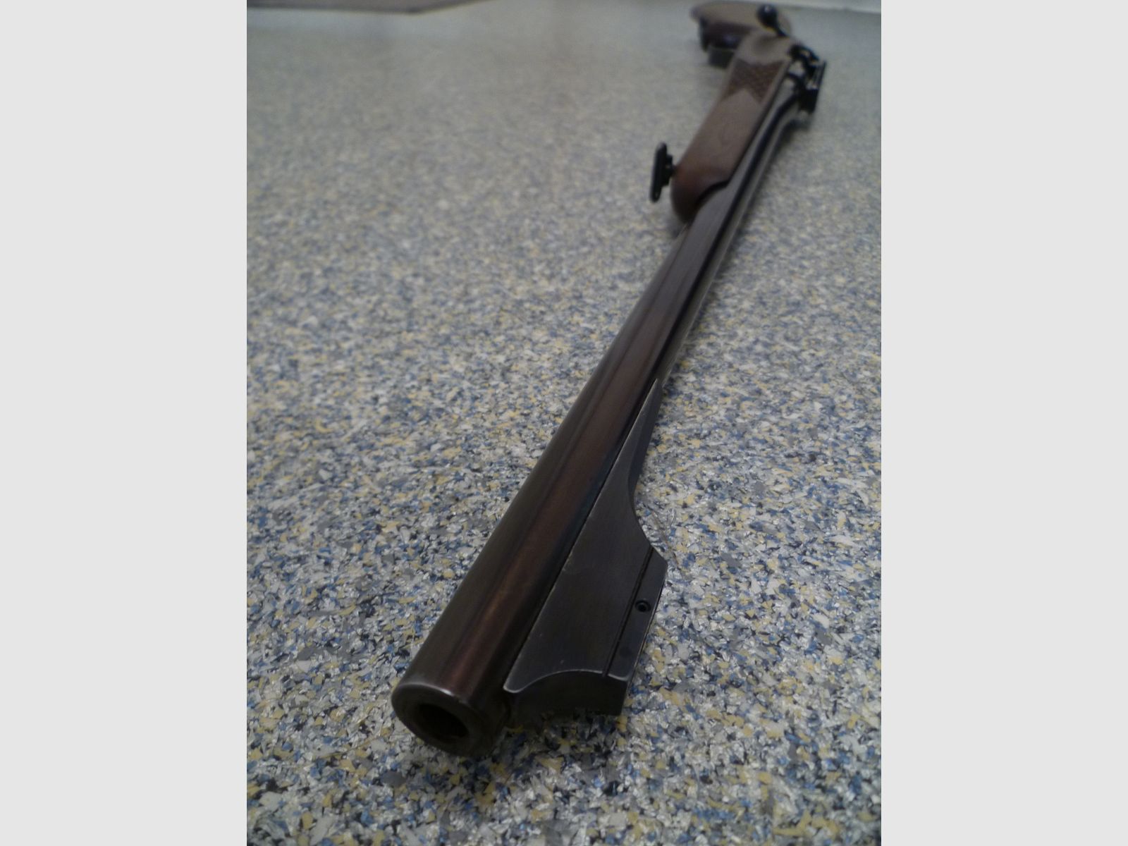 Fucile a ripetizione Mauser modello 98 .30-06 Spring.