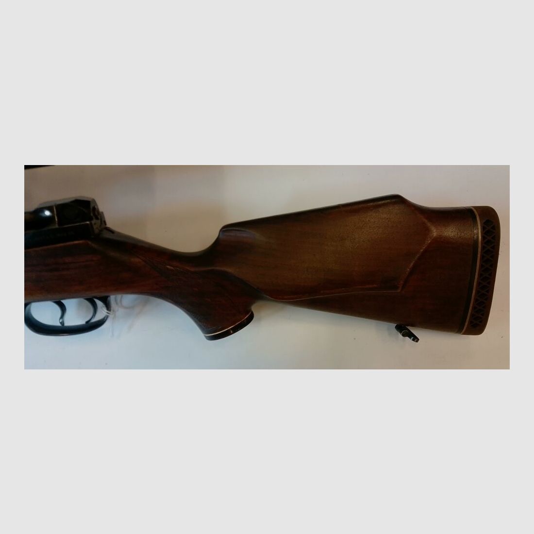 Mauser 66