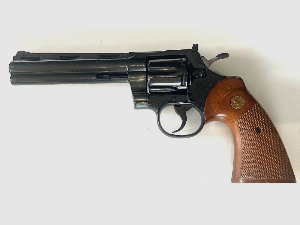 Colt Python