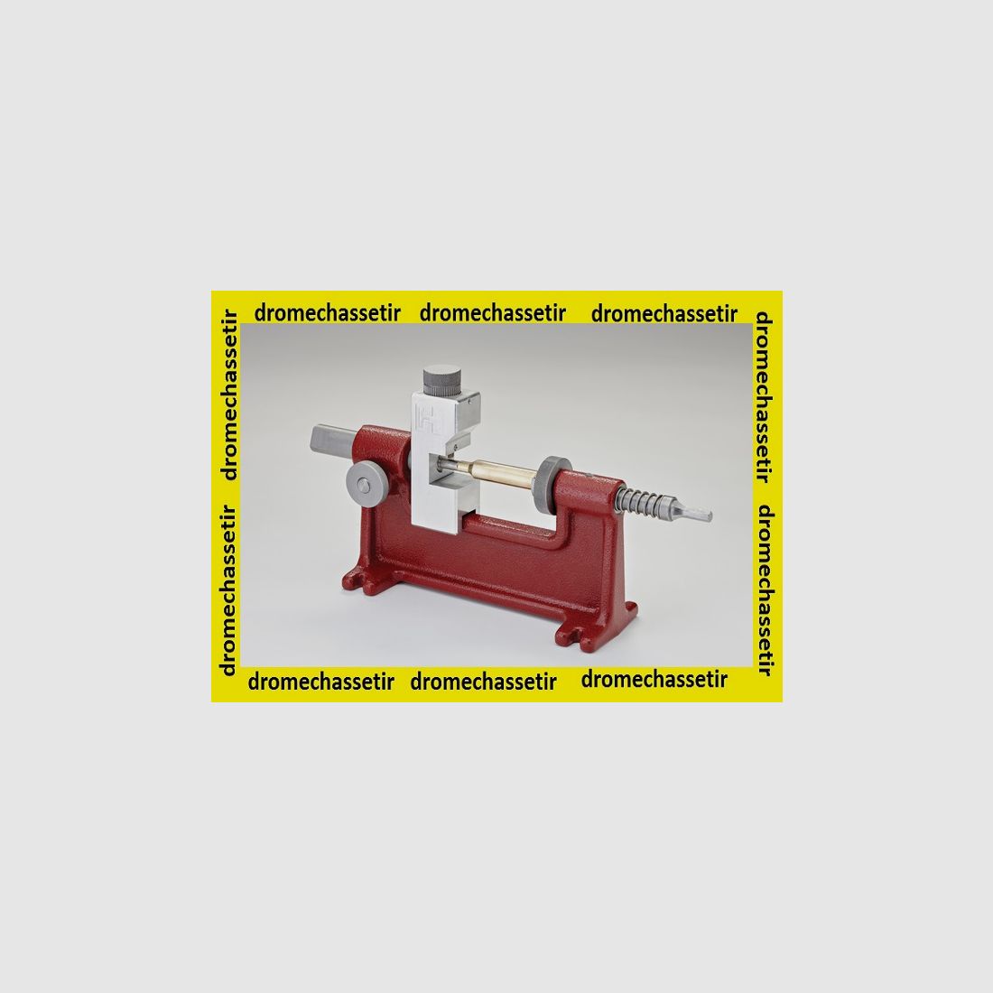 Tour a Collet manuel, LNL Hornady, ref 041224, image 1 sur 3