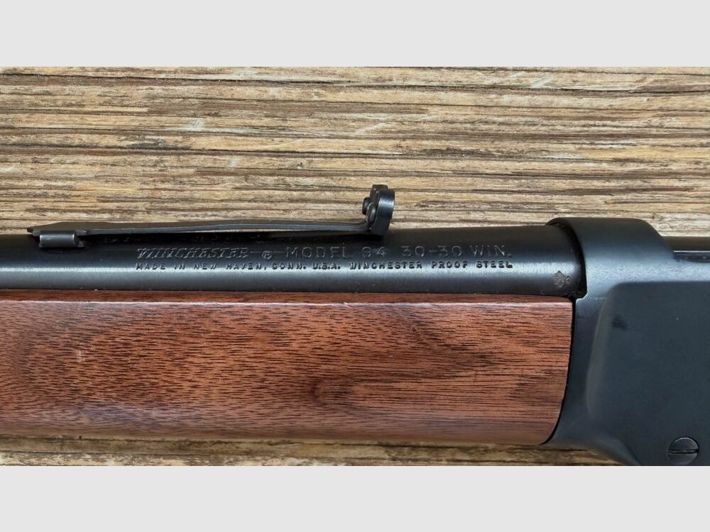 Winchester 1894 in 30-30 WIN .30-30Win
