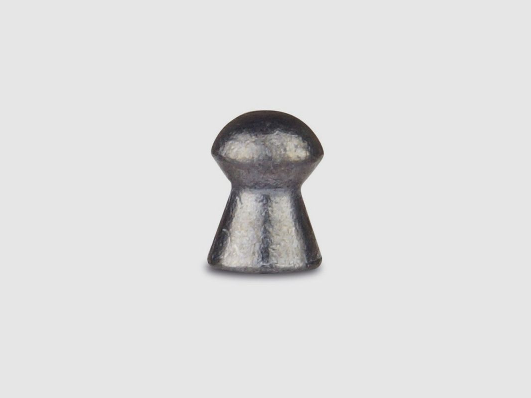 Diabolo AIR BOSS Domed Field Target 4,52mm (.177), Bild 4 von 6