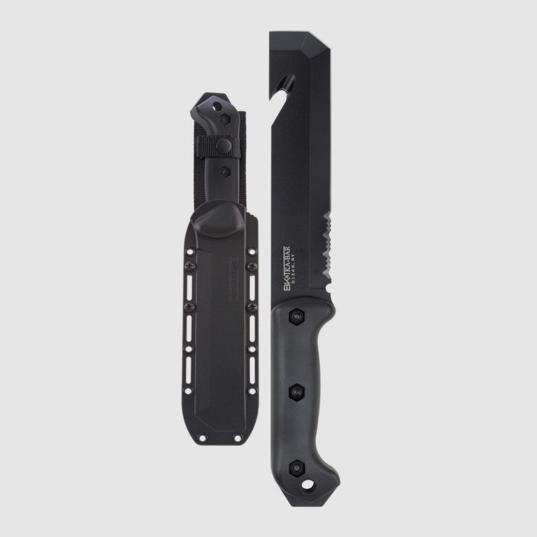 Ka-Bar Becker Tac Tool, zdjęcie 2 z 2