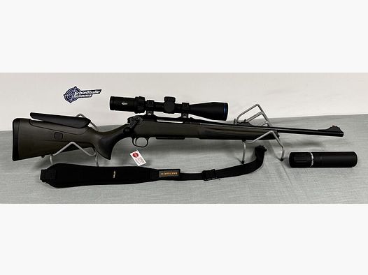 HAENEL Chasseur NXT Composite