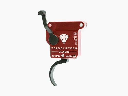 TRIGGERTECH R700 CLONE Single Stage Diamond PRO Clean Right
