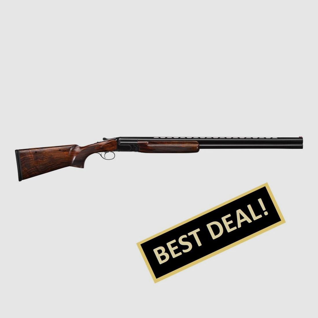 Yildiz Pro Jagd / Trap Trap, Lauflänge 76 cm Bockdoppelflinte