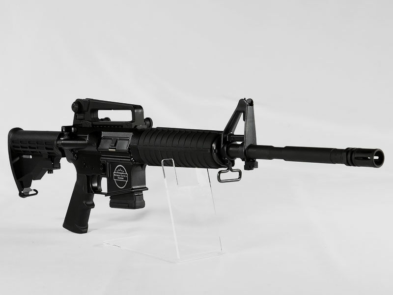 Bavarian Tactical Systems BTS-15 Long Schlong