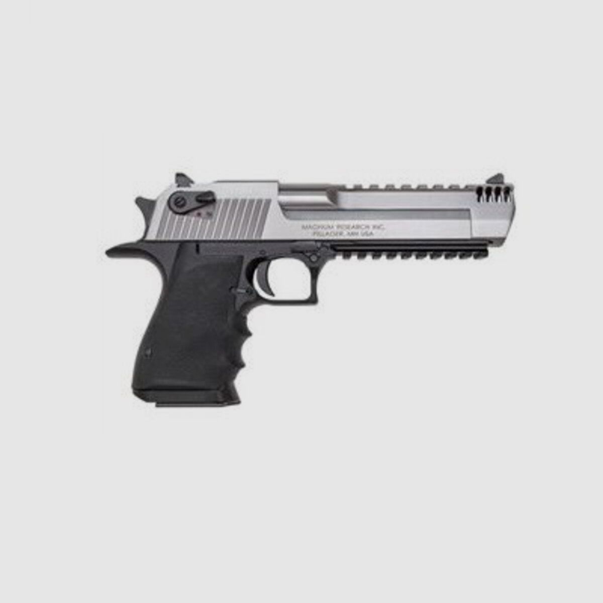 Magnum Research Desert Eagle Serie L6" (6 Zoll) IMB .357Mag