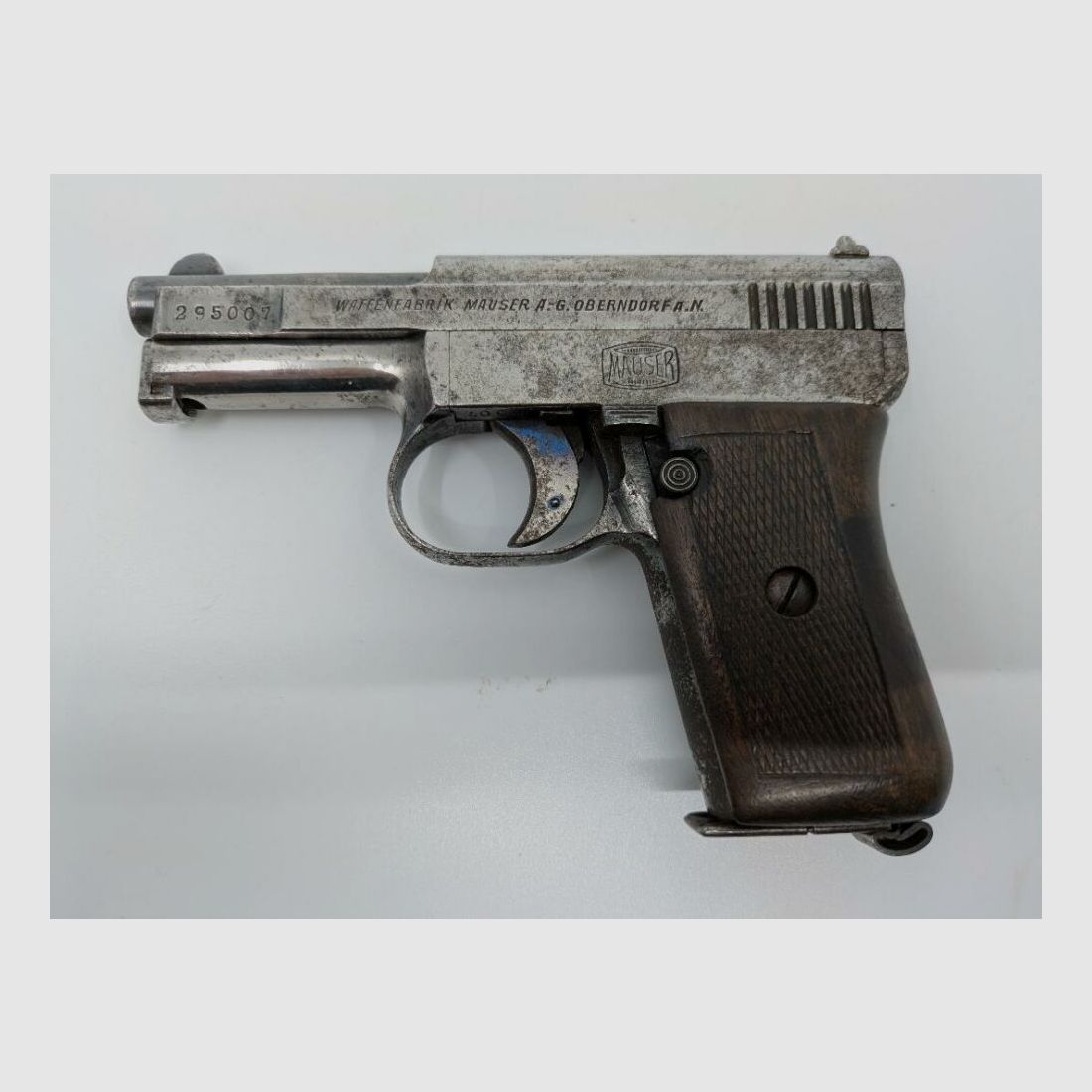 Mauser 1914