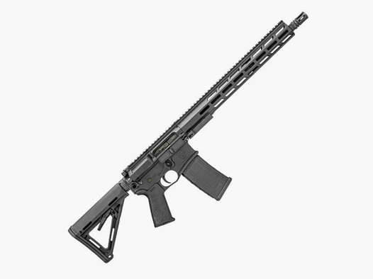 Karabin samopowtarzalny DRD Tactical CDR-15 (223Rem/5,56x45mm)