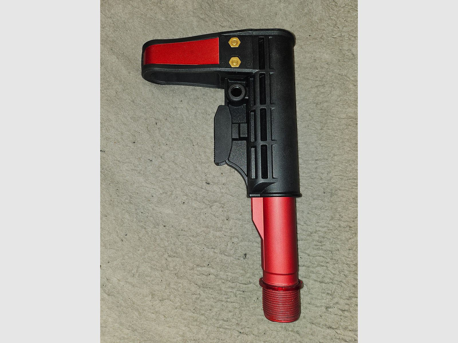 Tippman Armbrace Hinterschaft