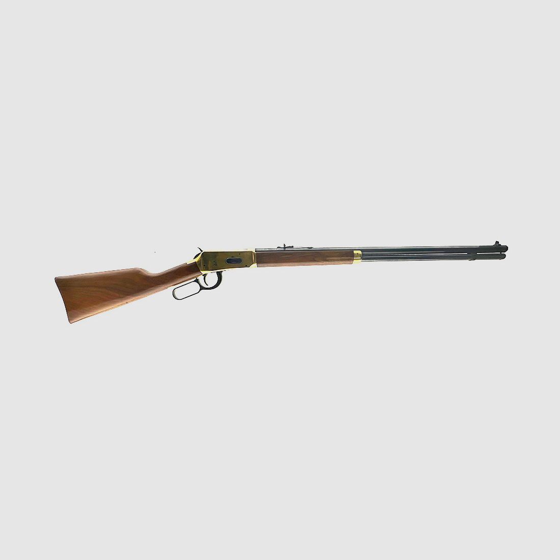 WINCHESTER 1894 “Un siglo de liderazgo 1866-1966” .30-30Win