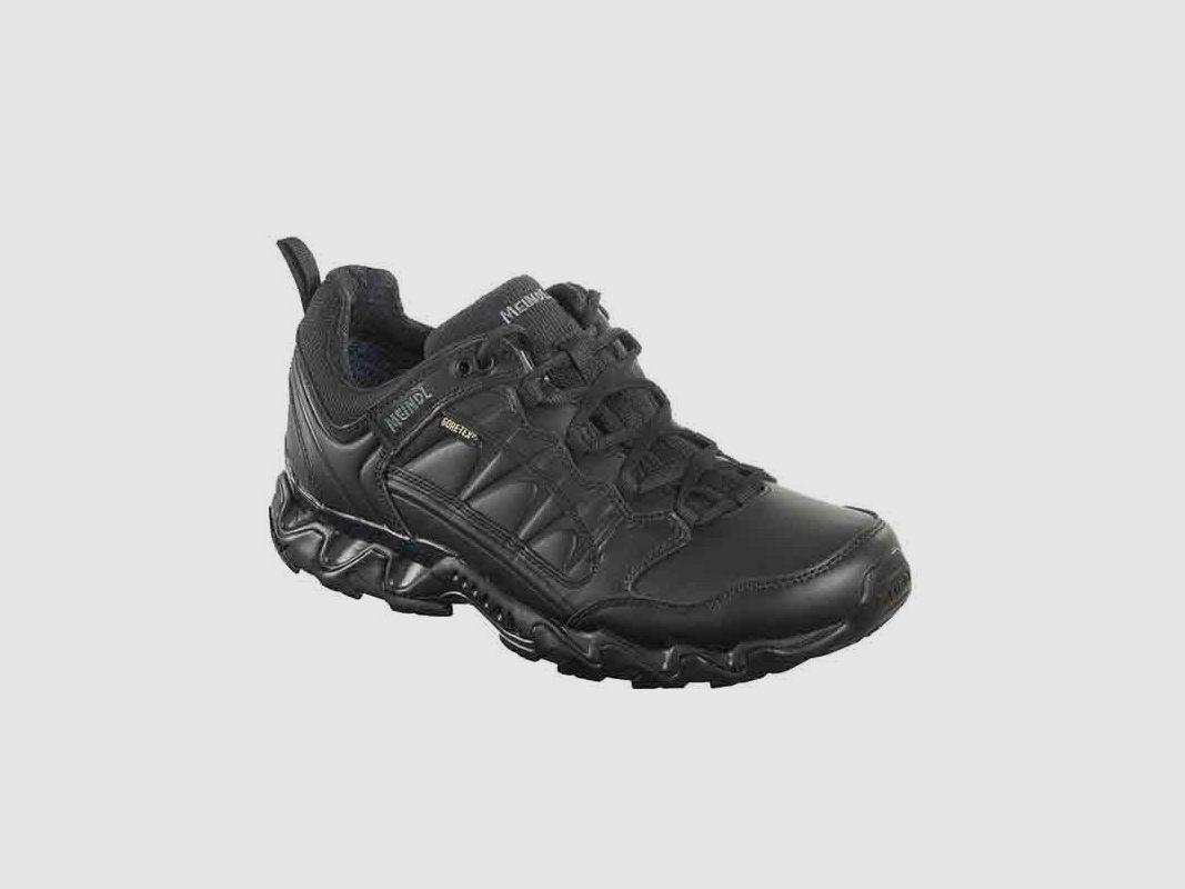 MEINDL Black Python GTX