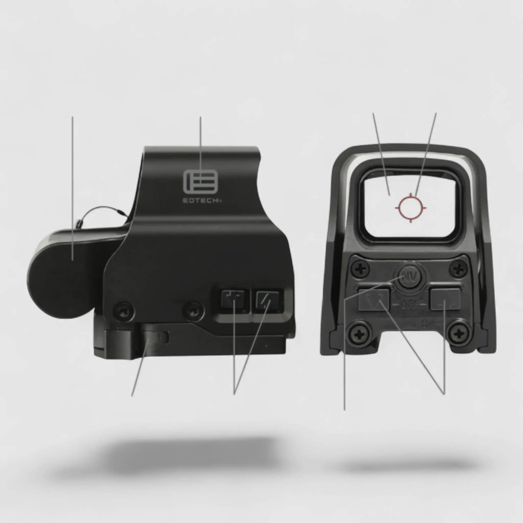EOTECH EXPS3, image 11 of 11