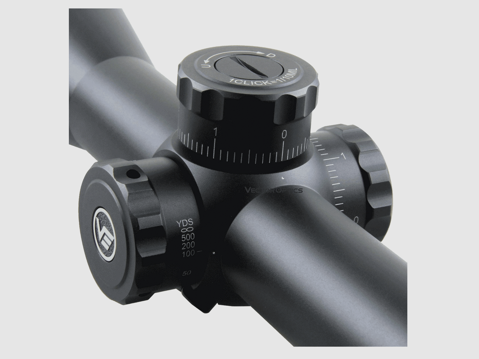 Marksman 10x44SFP Zielfernrohr, Bild 1 von 2