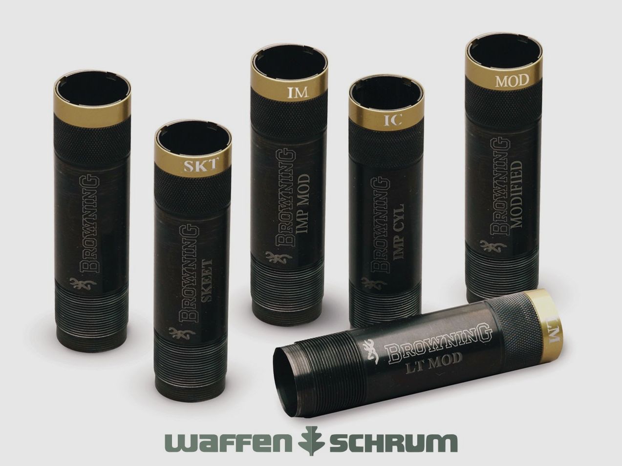 Browning Invector Plus Midas