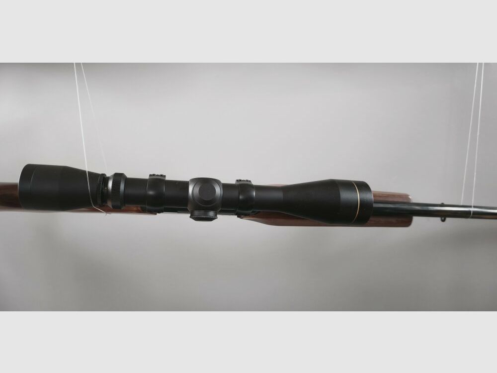 Baikal IZH-18MH .308 Win Alternative zur Bergara BA13TD .308Win