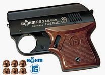 Röhm - Umarex RG 3