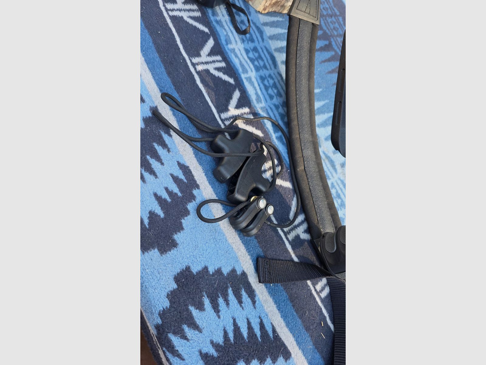 Armbrust JAG 2 Camo, Bild 9 von 9