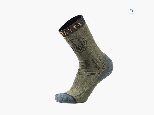 KORTE SCHAFTOVERZIG MERINO >CL061