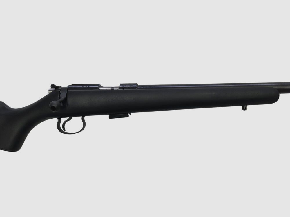 CZ 455 Varmint Synthetic