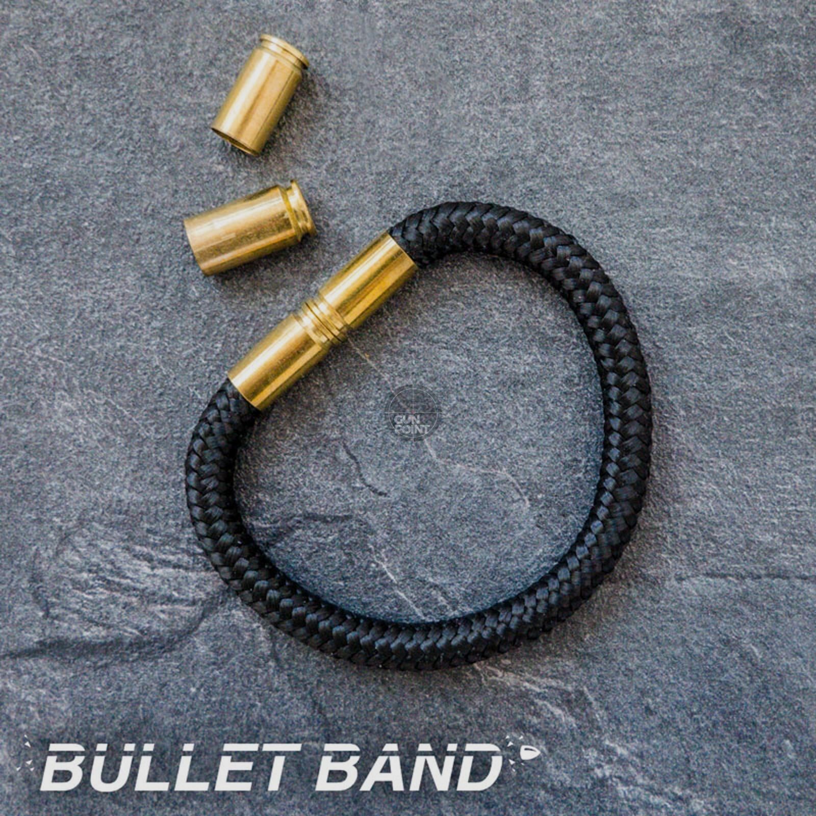 Bullet Band - Black